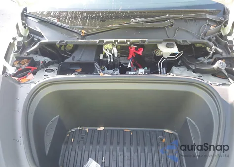 2023 Tesla Model Y Awd/Long Range Dual Motor All-Wheel Drive from USA, damaged, VIN 7SAYGAEE2PF640590